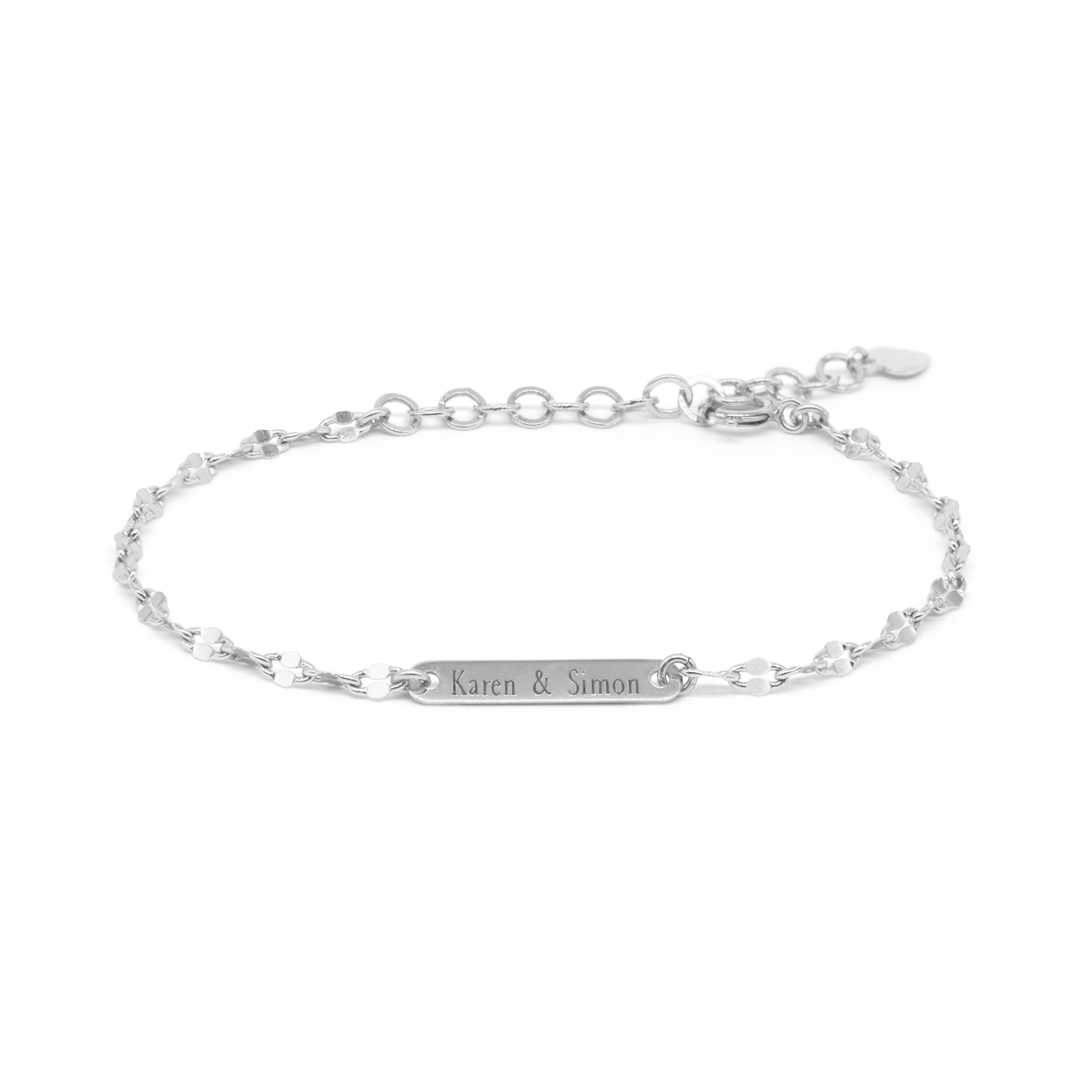 Gravurarmband