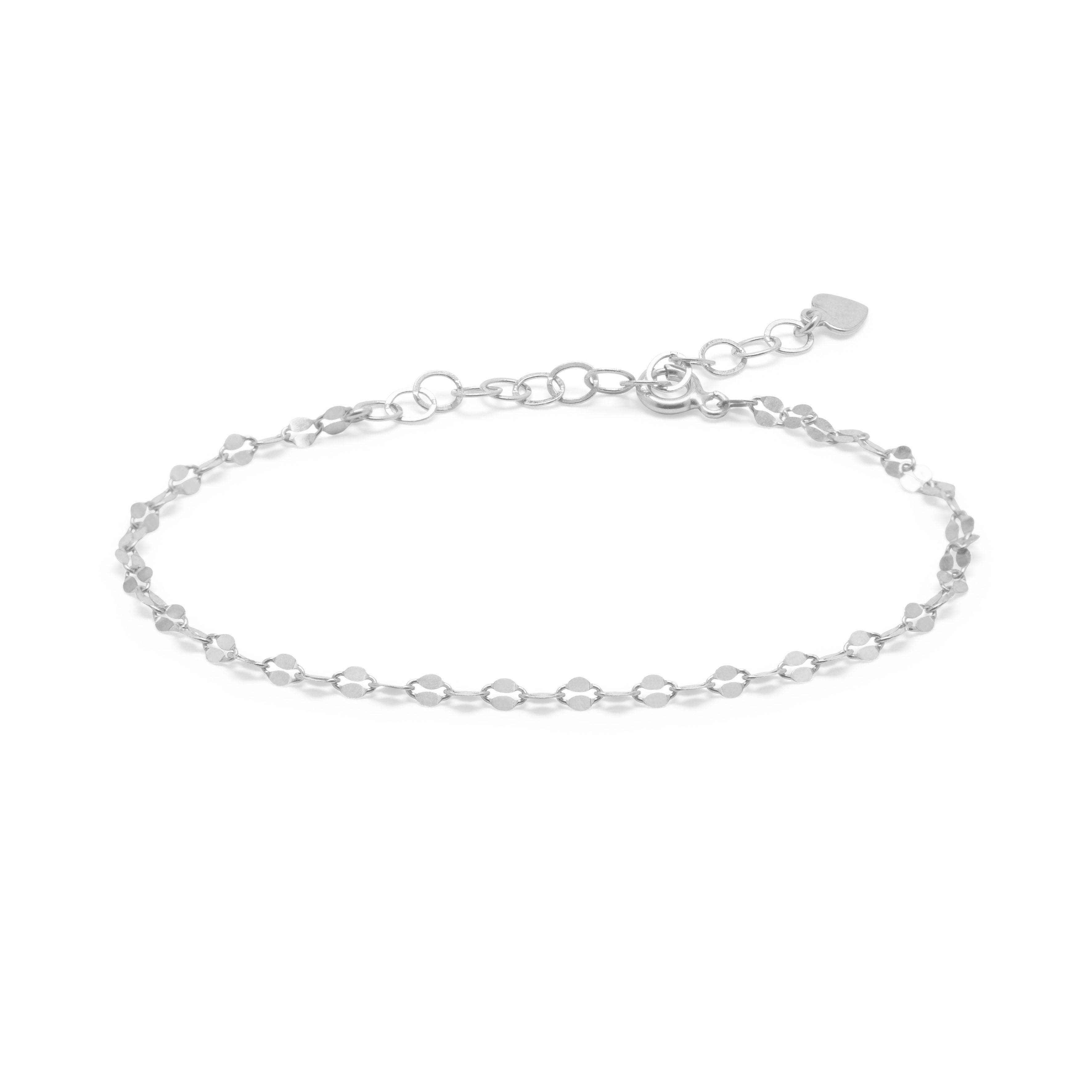 Paillettenarmband