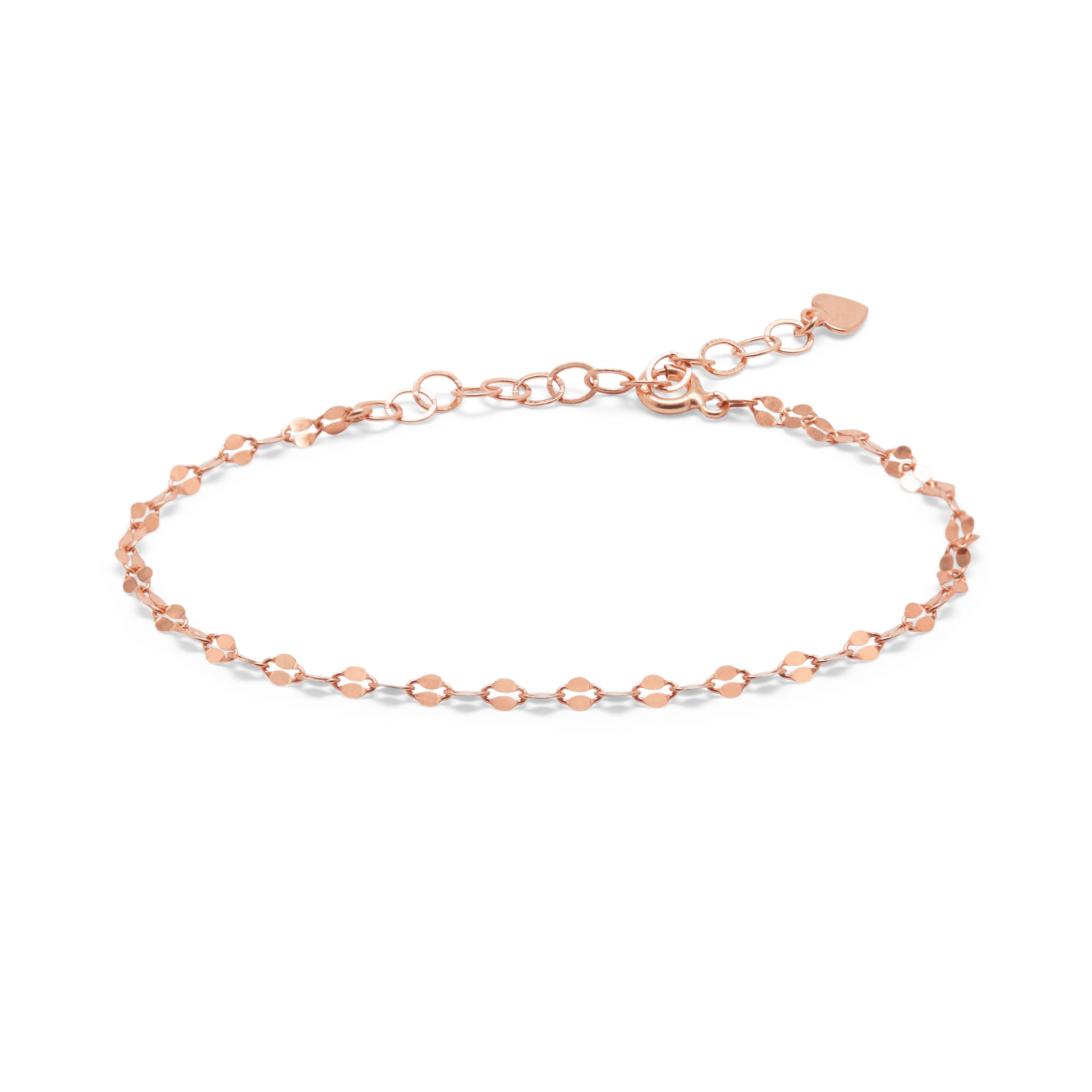 Paillettenarmband