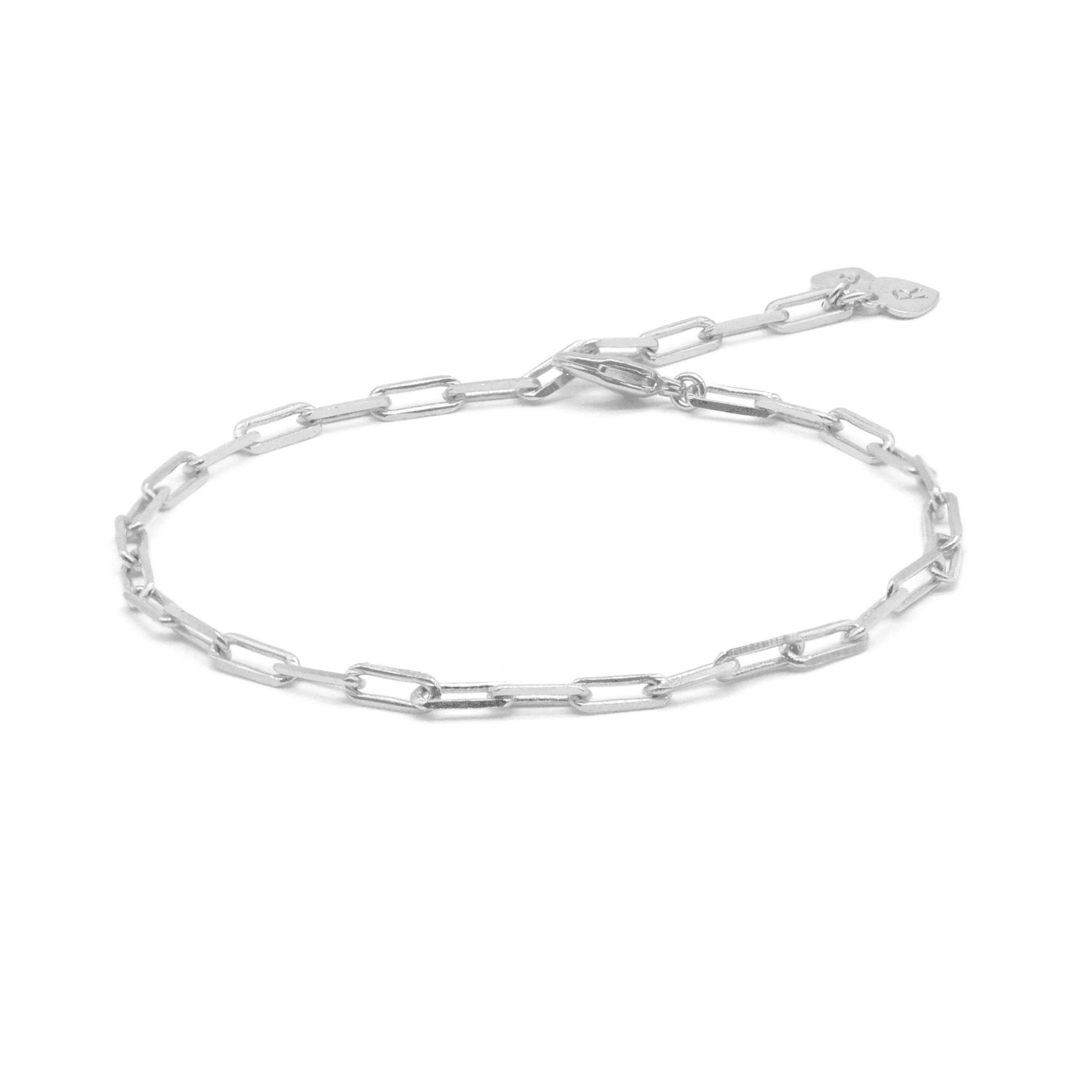 Armband Paperclip