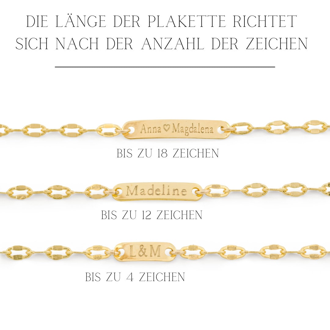 Gravurarmband