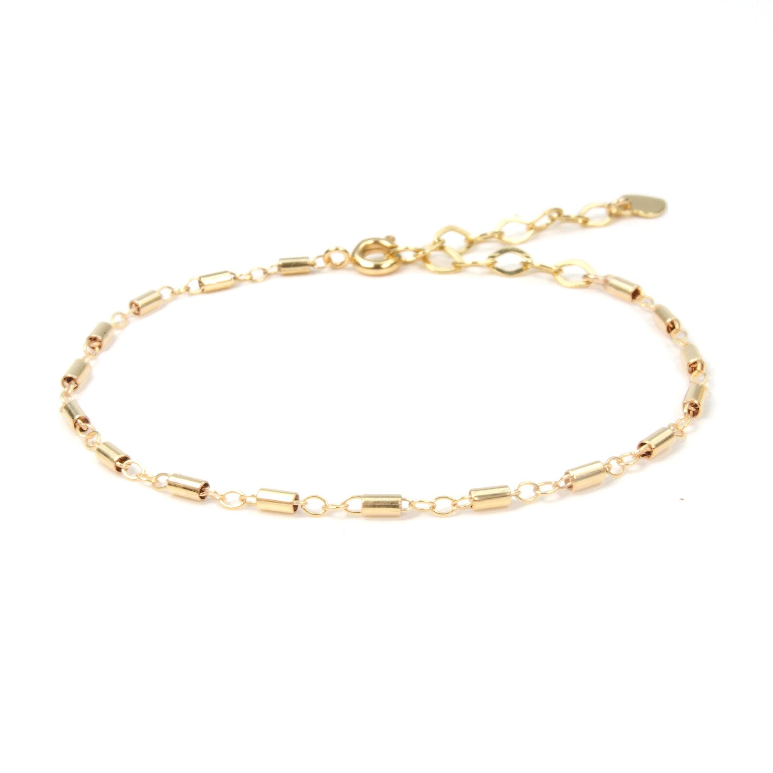 Armband Tiny Tubes