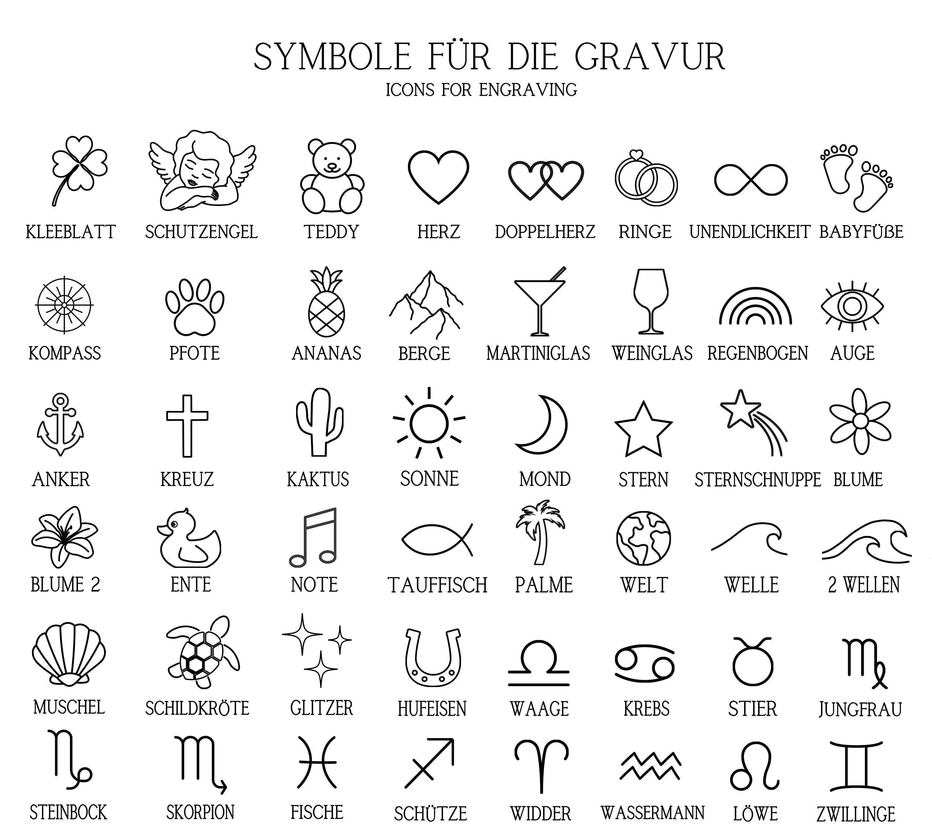Personalisiertes Geschenk Trauzeugin mit Gravur