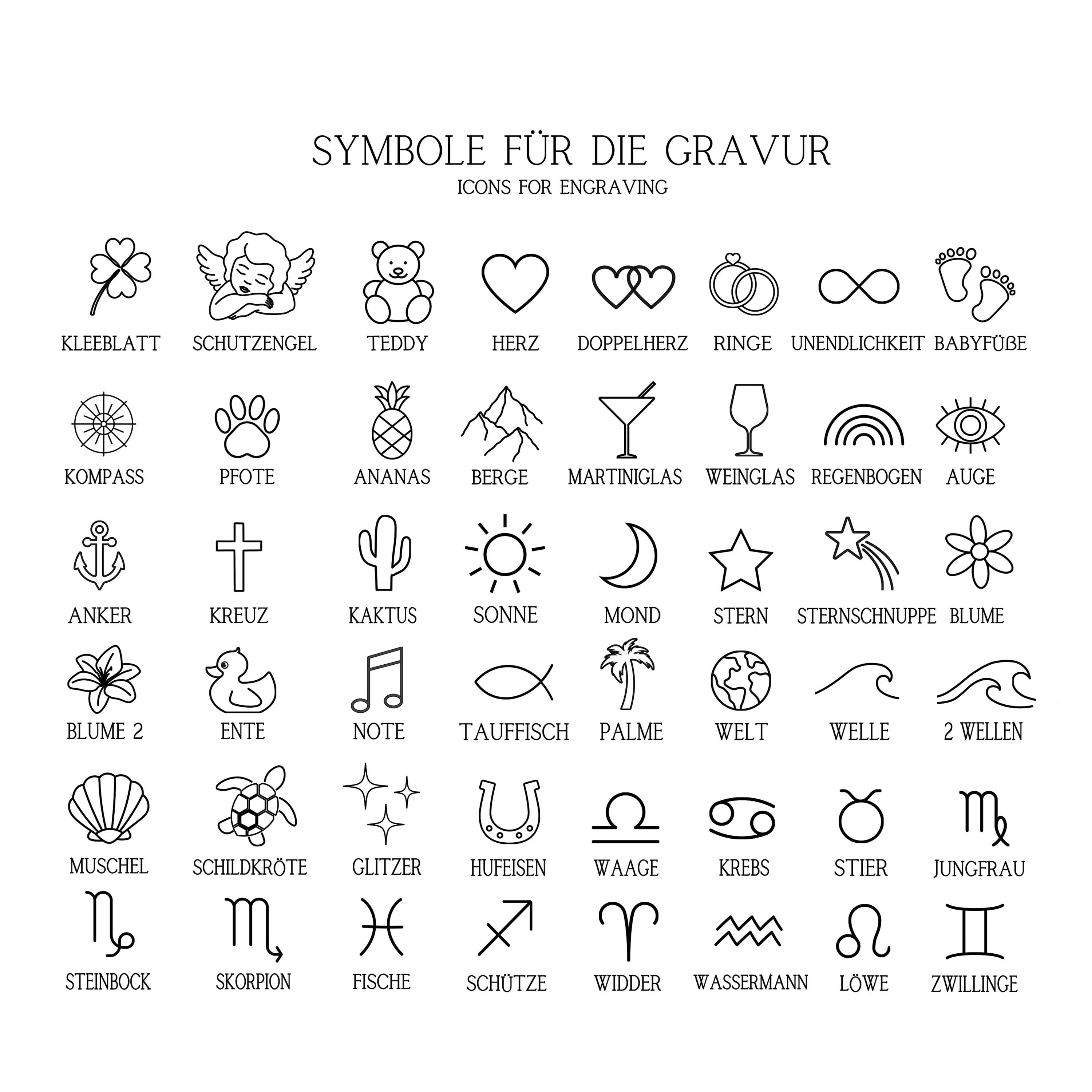 Unregelmäßiges Perlenarmband für Bräute mit optionaler Gravur