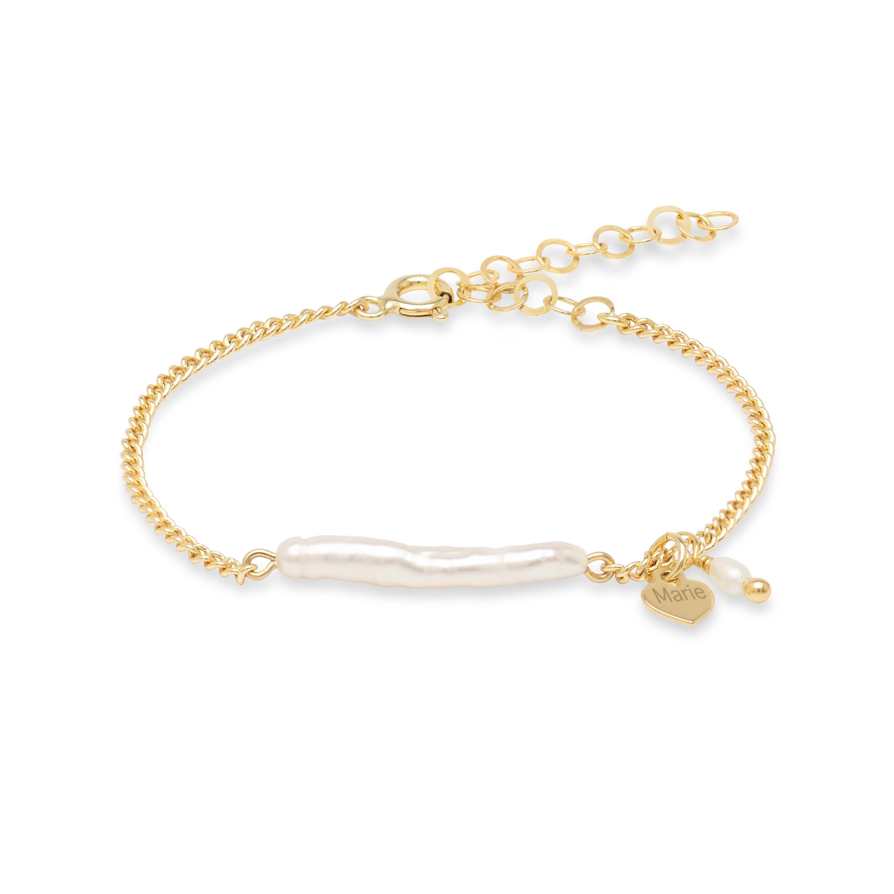 Personalisiertes Weihnachtsgeschenk, Personalisierter Brautschmuck